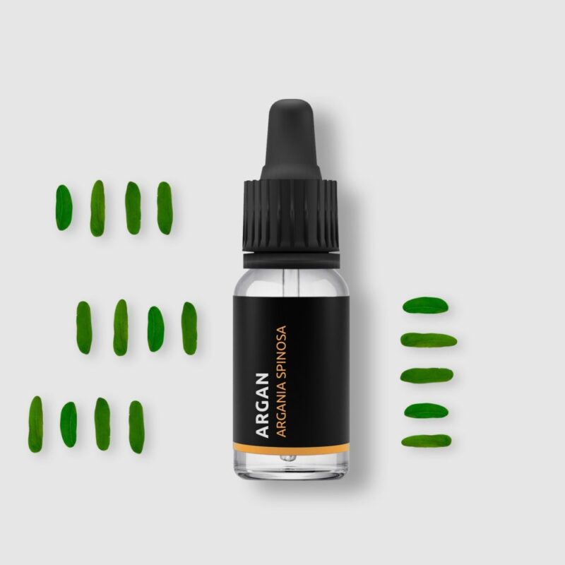 Argan - 100% Natural Essential Oil 10ml