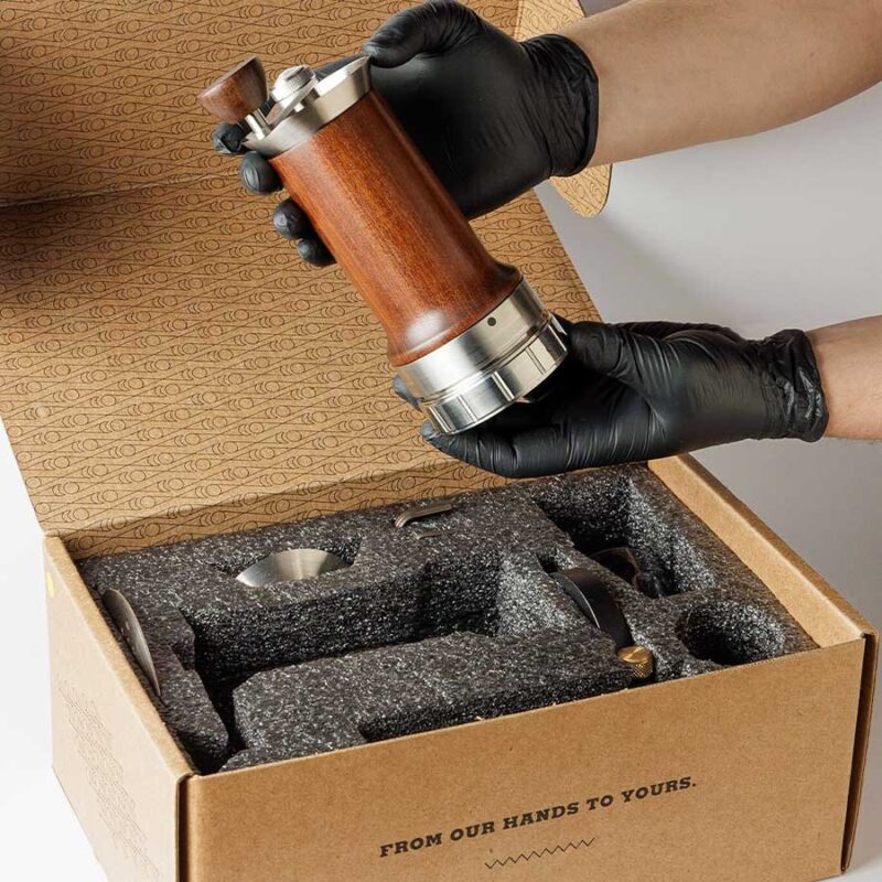 ARAM ESPRESSO MAKER 未使用品 ARAM ESPRESSO MAKER 未使用品