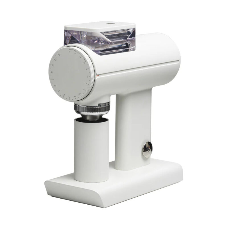 Timemore Sculptor 078S electric grinder - white