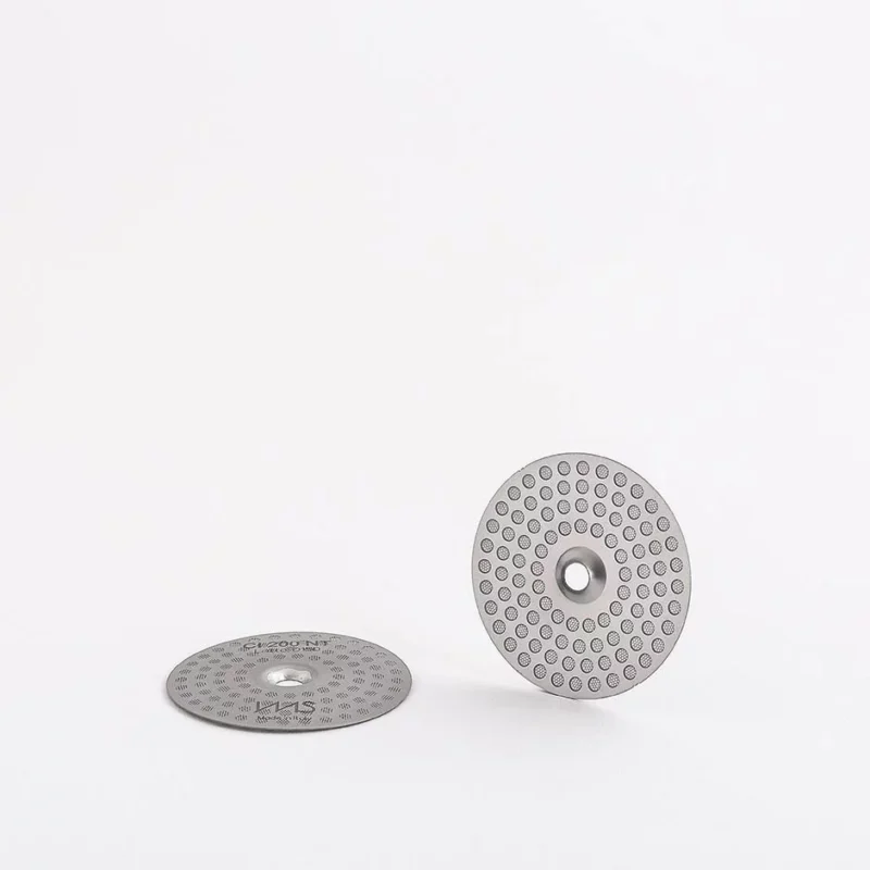 Aribica shower CI200NT Ø 51,9 mm