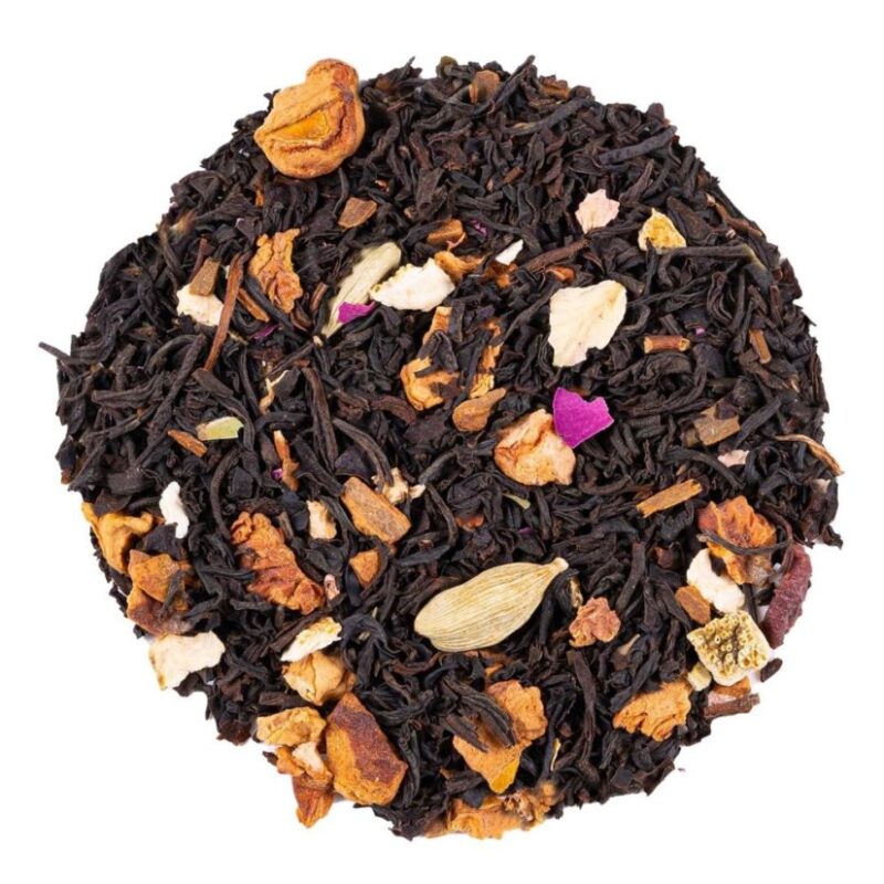BIO Christmas tea | Black tea