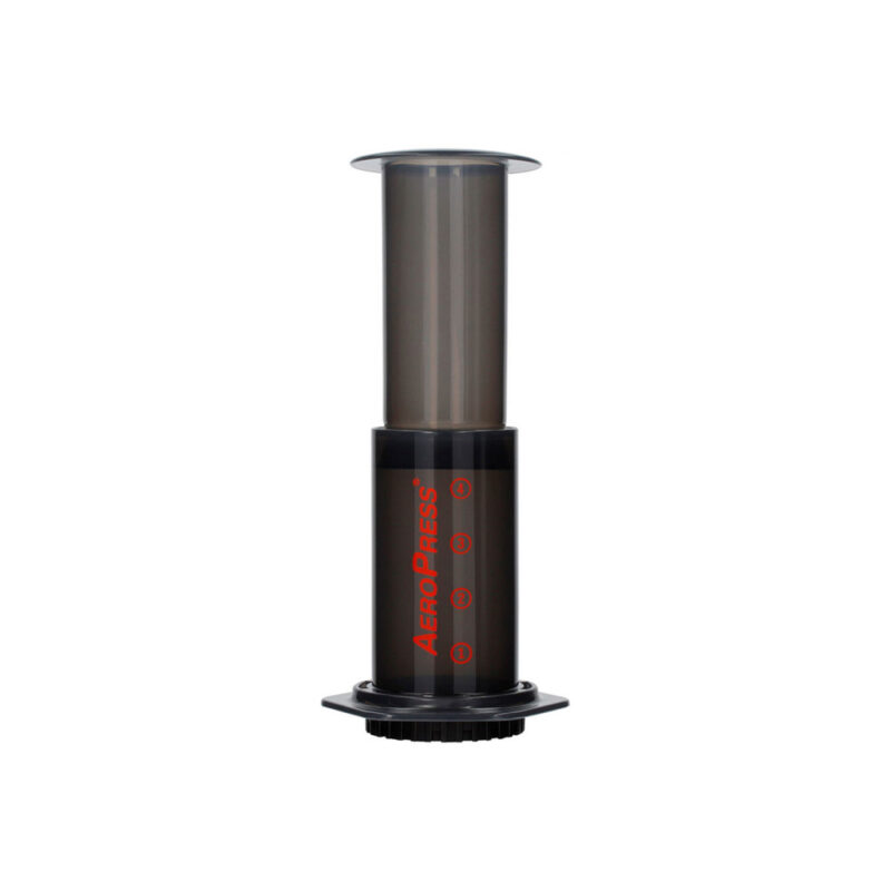 AeroPress Aerobie
