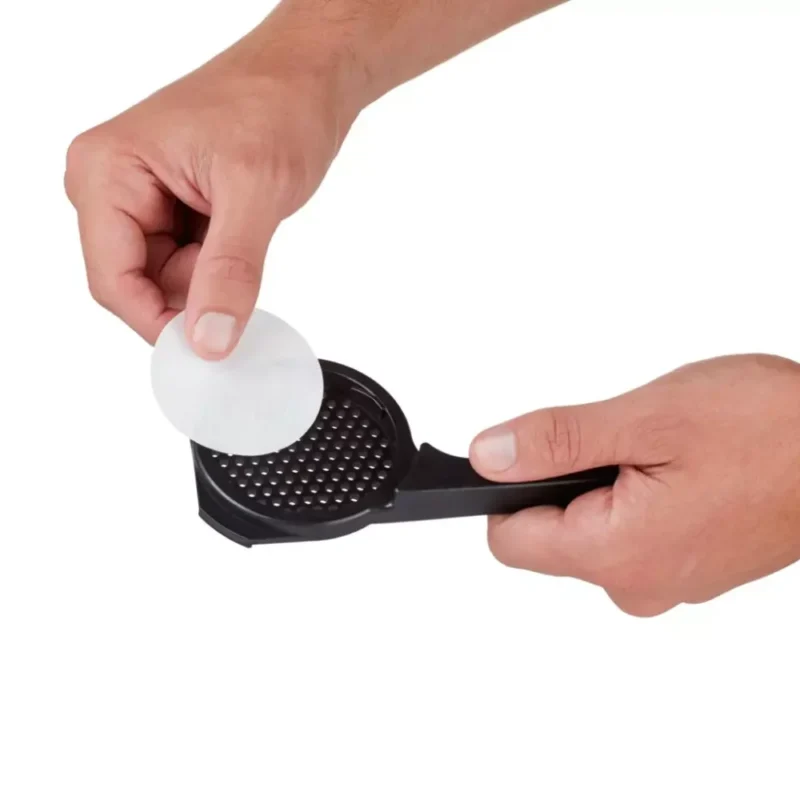 Barista & Co Twist Press filters 300x