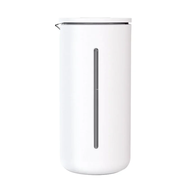 Timemore U French Press white