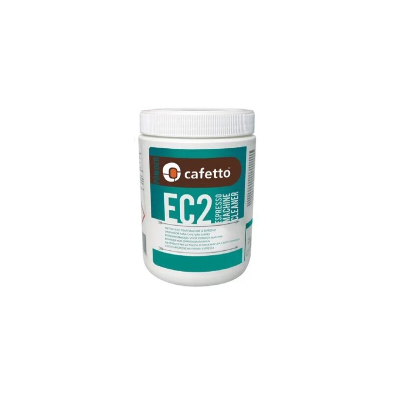 Cafetto EC2 Espresso Clean 1 kg
