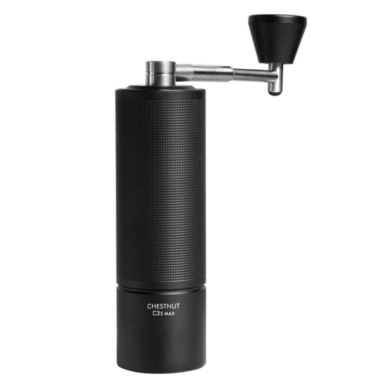 Timemore C3S MAX black