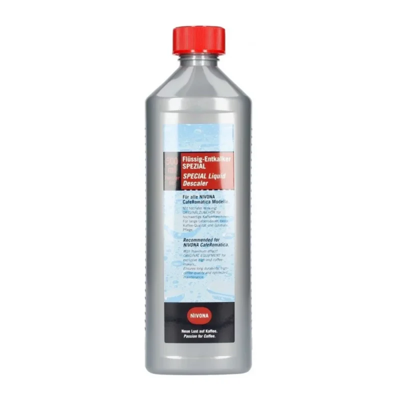Nivona NIRK 703 liquid descaler 500 ml