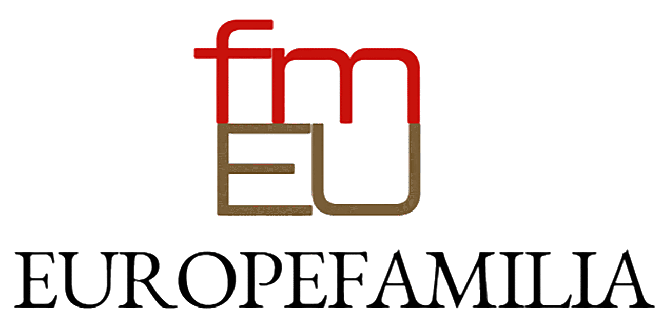EUROPE FAMILIA
